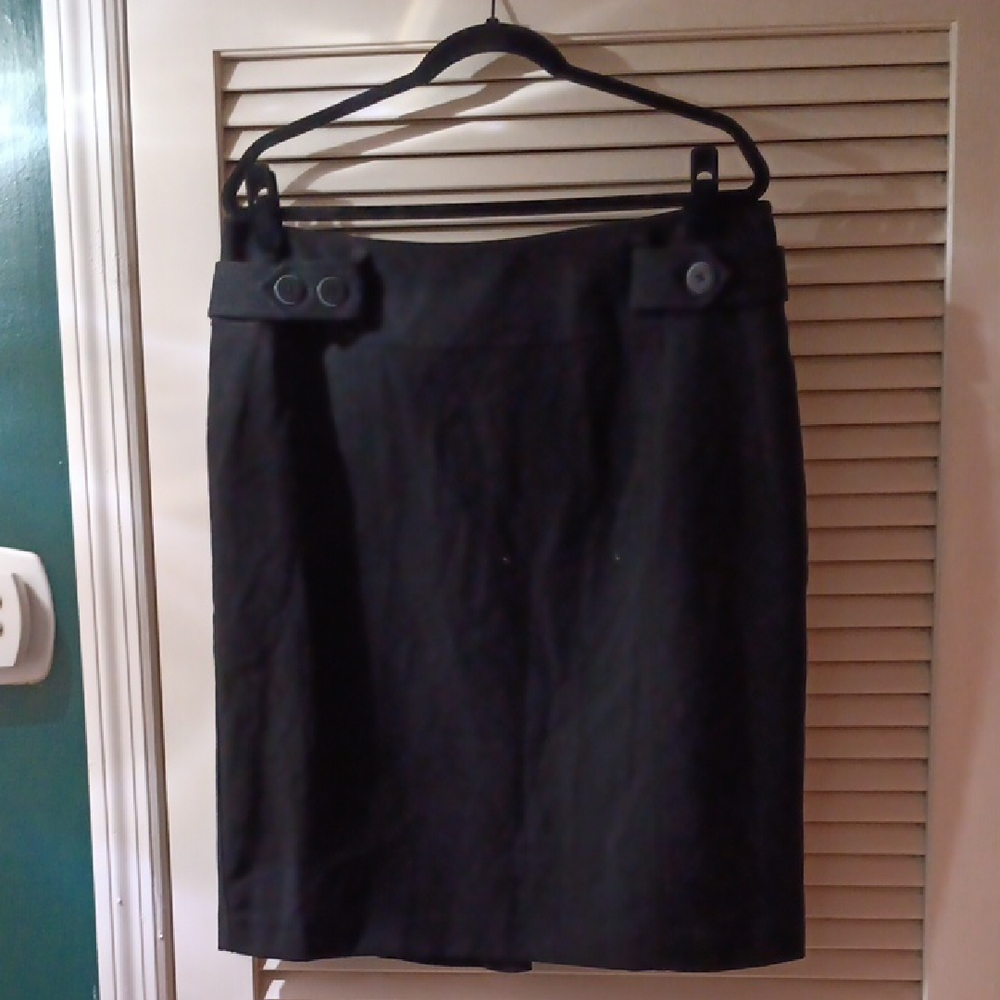 NWT APT.9 Black Women's Skirt